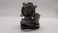 2013-2019 Ford Fusion Throttle Body P/N:DS7E-9F991-AK DS7E-9F991-AD Fits Fits 2013 2014 2015 2016 2017 2018 2019 2020 OEM Us