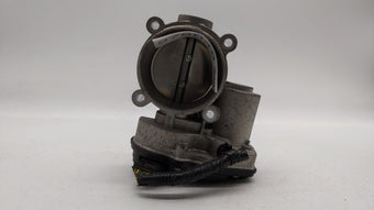 compare product 2013-2019 Ford Fusion Throttle Body P/N:DS7E-9F991-AK DS7E-9F991-AD Fits Fits 2013 2014 2015 2016 2017 2018 2019 2020 OEM Used Auto Parts