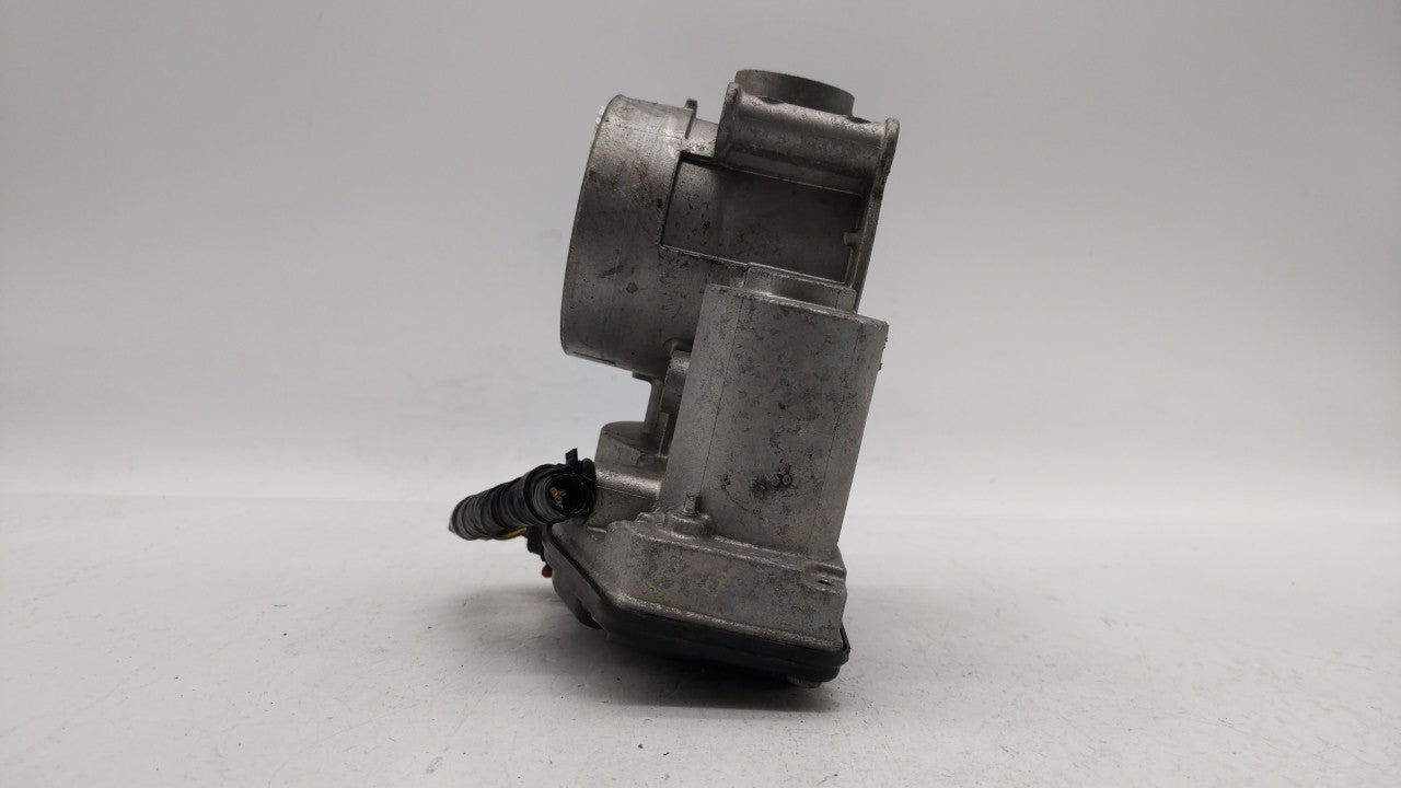 2013-2019 Ford Fusion Throttle Body P/N:DS7E-9F991-AK DS7E-9F991-AD Fits Fits 2013 2014 2015 2016 2017 2018 2019 2020 OEM Us