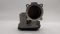 2013-2019 Ford Fusion Throttle Body P/N:DS7E-9F991-AK DS7E-9F991-AD Fits Fits 2013 2014 2015 2016 2017 2018 2019 2020 OEM Us
