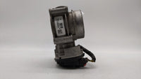 2013-2019 Ford Fusion Throttle Body P/N:DS7E-9F991-AK DS7E-9F991-AD Fits Fits 2013 2014 2015 2016 2017 2018 2019 2020 OEM Us