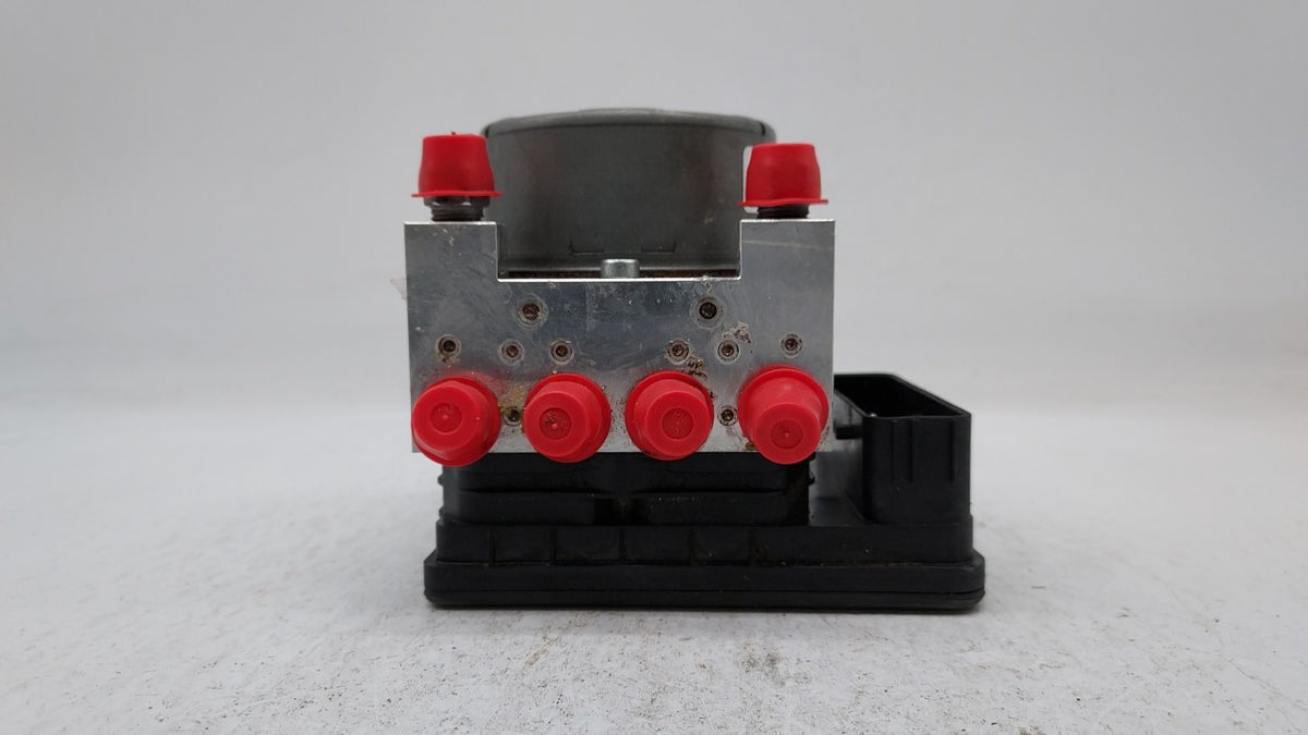2017-2018 Ford Fusion Anti-Lock Brake ABS Pump Module Actuator OEM P/N:HG9C-2B373-BG HG9C-2C219-LG Fits Fits 2017 2018 OEM U