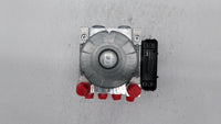 2017-2018 Ford Fusion Anti-Lock Brake ABS Pump Module Actuator OEM P/N:HG9C-2B373-BG HG9C-2C219-LG Fits Fits 2017 2018 OEM U