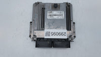 2017-2019 Ford Fusion PCM Engine Control Computer ECU ECM PCU OEM P/N:KS7A-12A650-BCA HS7A-12A650-ABB Fits Fits 2017 2018 20