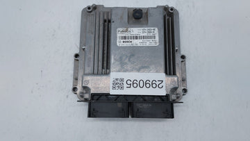 2017-2019 Ford Fusion PCM Engine Control Computer ECU ECM PCU OEM P/N:KS7A-12A650-BCA HS7A-12A650-ABB Fits Fits 2017 2018 20