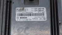 2017-2019 Ford Fusion PCM Engine Control Computer ECU ECM PCU OEM P/N:KS7A-12A650-BCA HS7A-12A650-ABB Fits Fits 2017 2018 20