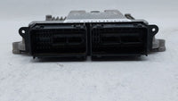 2017-2019 Ford Fusion PCM Engine Control Computer ECU ECM PCU OEM P/N:KS7A-12A650-BCA HS7A-12A650-ABB Fits Fits 2017 2018 20