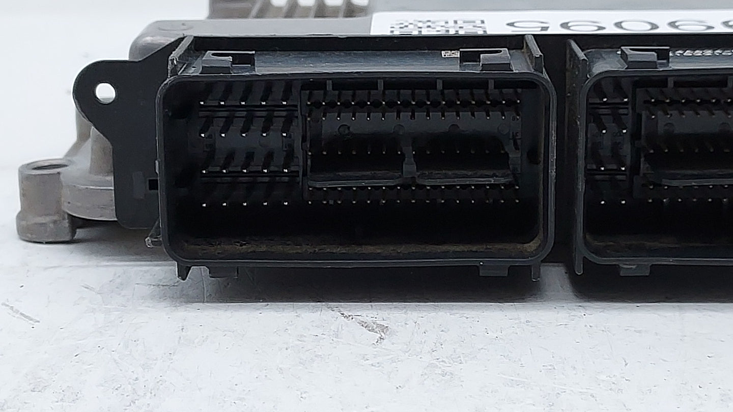2017-2019 Ford Fusion PCM Engine Control Computer ECU ECM PCU OEM P/N:KS7A-12A650-BCA HS7A-12A650-ABB Fits Fits 2017 2018 20