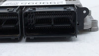 2017-2019 Ford Fusion PCM Engine Control Computer ECU ECM PCU OEM P/N:KS7A-12A650-BCA HS7A-12A650-ABB Fits Fits 2017 2018 20
