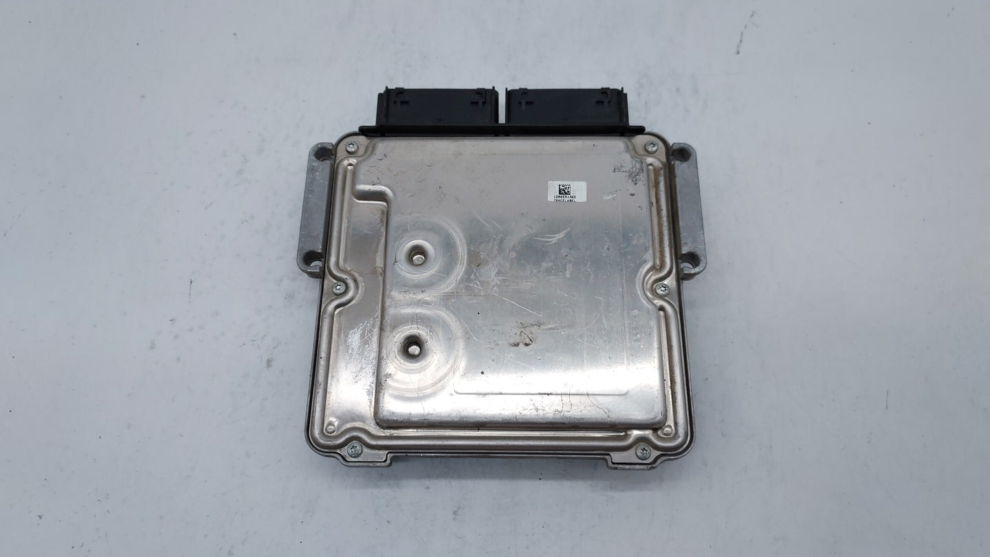 2017-2019 Ford Fusion PCM Engine Control Computer ECU ECM PCU OEM P/N:KS7A-12A650-BCA HS7A-12A650-ABB Fits Fits 2017 2018 20
