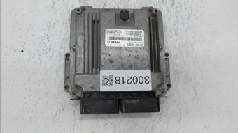 compare product 2017-2019 Ford Fusion PCM Engine Control Computer ECU ECM PCU OEM P/N:KS7A-12A650-BCA HS7A-12A650-ABB Fits Fits 2017 2018 2019 OEM Used Auto Parts