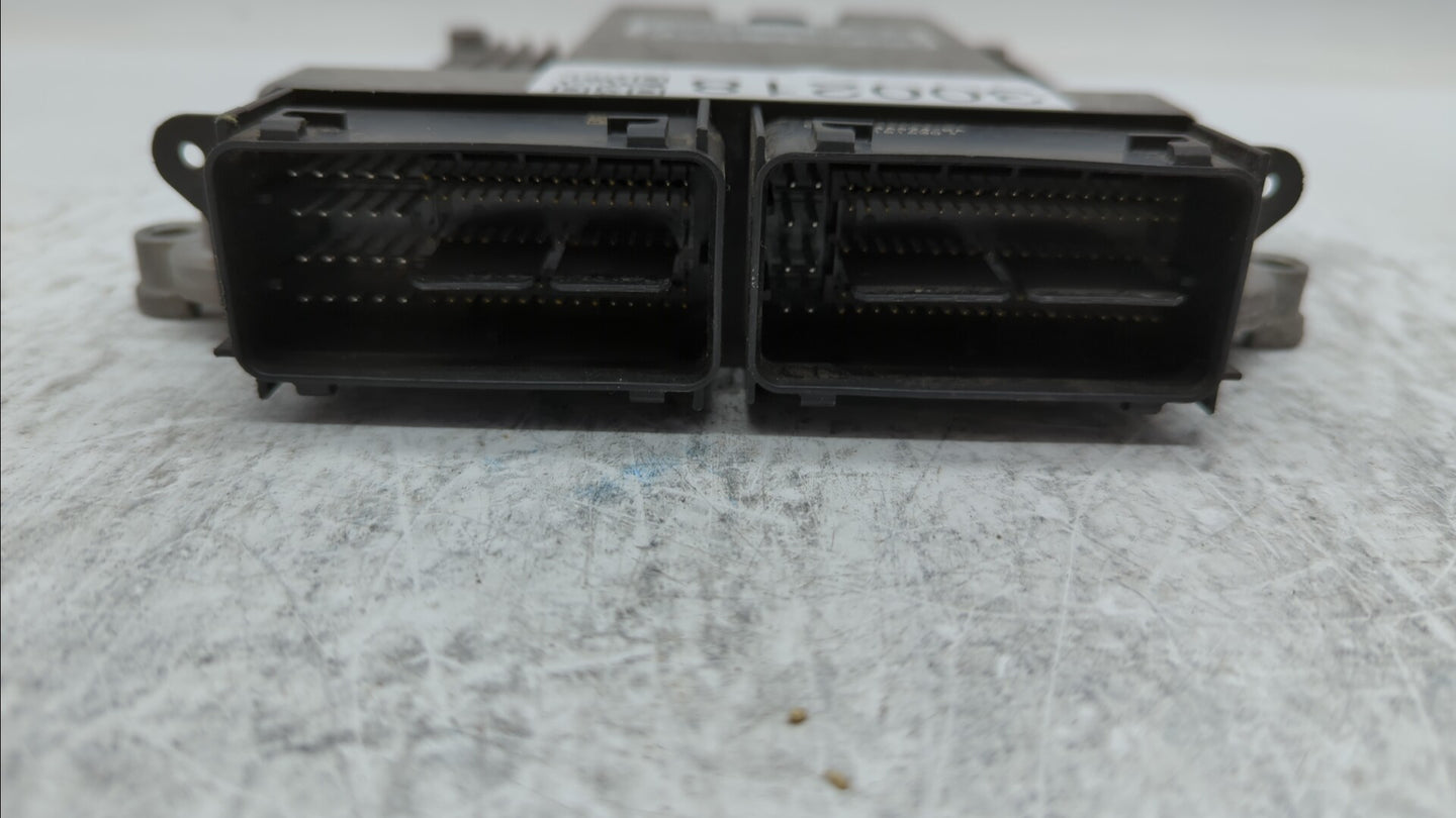 2017-2019 Ford Fusion PCM Engine Control Computer ECU ECM PCU OEM P/N:KS7A-12A650-BCA HS7A-12A650-ABB Fits Fits 2017 2018 20