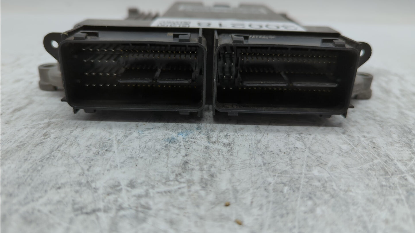 2017-2019 Ford Fusion PCM Engine Control Computer ECU ECM PCU OEM P/N:KS7A-12A650-BCA HS7A-12A650-ABB Fits Fits 2017 2018 20