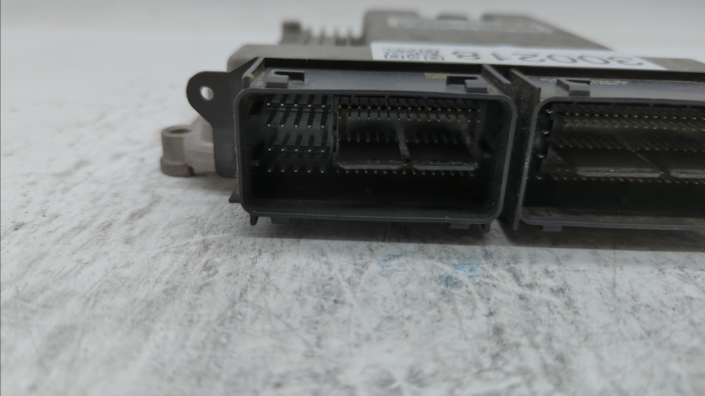 2017-2019 Ford Fusion PCM Engine Control Computer ECU ECM PCU OEM P/N:KS7A-12A650-BCA HS7A-12A650-ABB Fits Fits 2017 2018 20