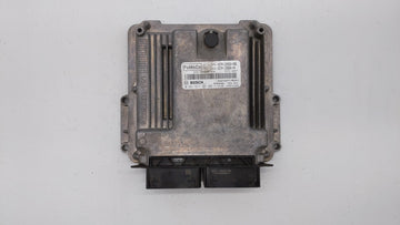 2017-2019 Ford Fusion PCM Engine Control Computer ECU ECM PCU OEM P/N:KS7A-12A650-BCA HS7A-12A650-ABB Fits Fits 2017 2018 20