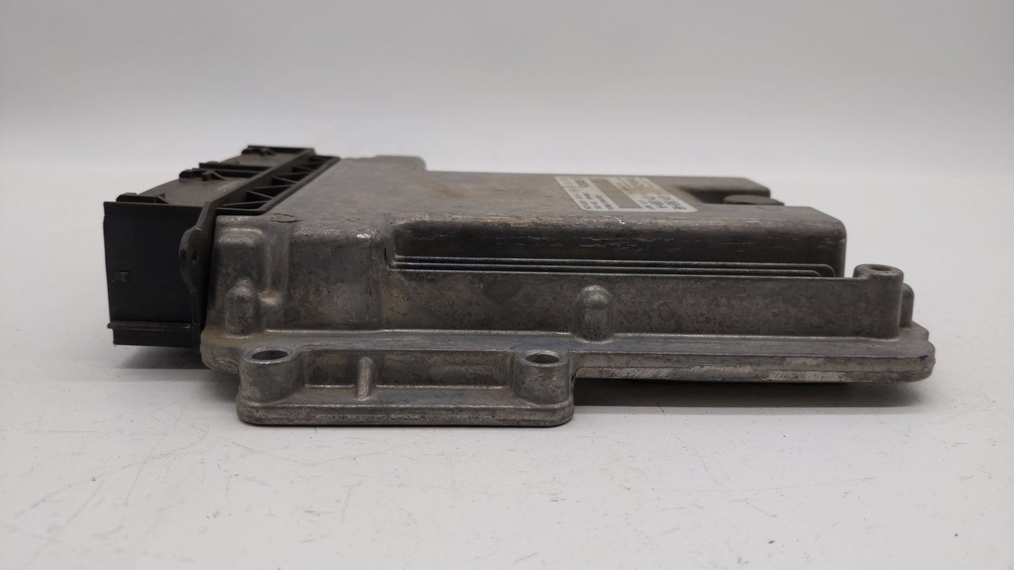 2017-2019 Ford Fusion PCM Engine Control Computer ECU ECM PCU OEM P/N:KS7A-12A650-BCA HS7A-12A650-ABB Fits Fits 2017 2018 20