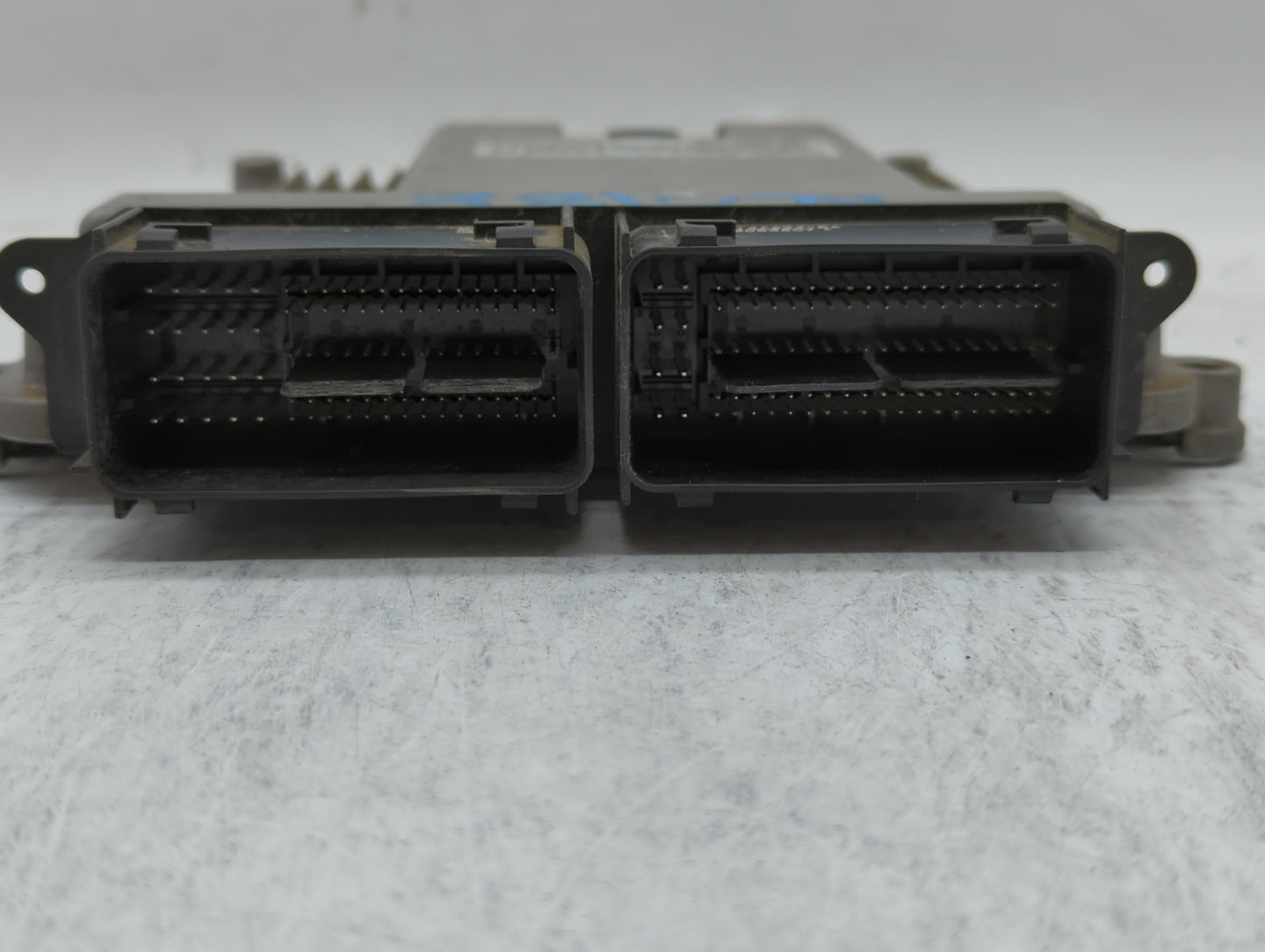 2017-2019 Ford Fusion PCM Engine Control Computer ECU ECM PCU OEM P/N:KS7A-12A650-BCA HS7A-12A650-ABB Fits Fits 2017 2018 20