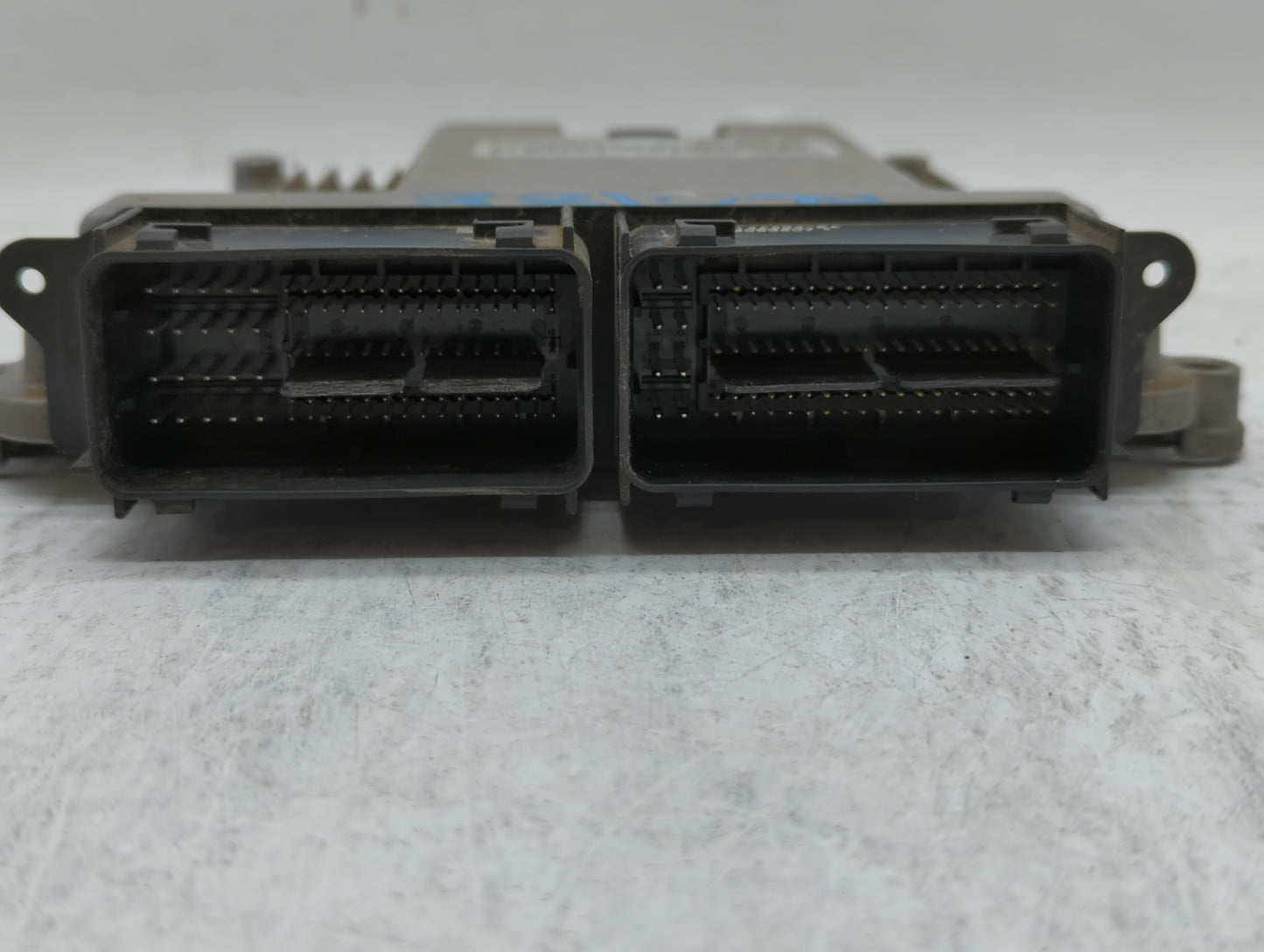 2017-2019 Ford Fusion PCM Engine Control Computer ECU ECM PCU OEM P/N:KS7A-12A650-BCA HS7A-12A650-ABB Fits Fits 2017 2018 20