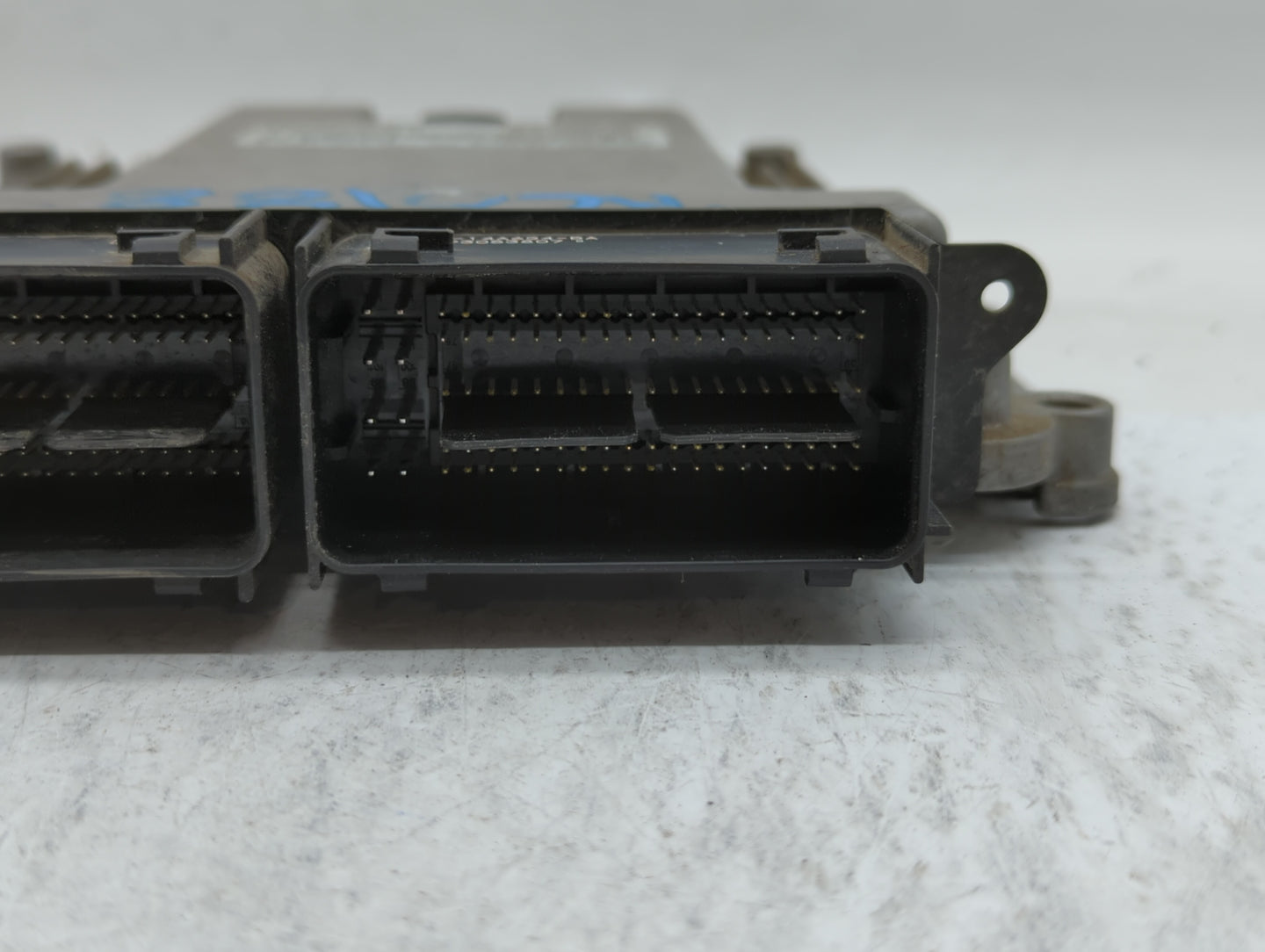 2017-2019 Ford Fusion PCM Engine Control Computer ECU ECM PCU OEM P/N:KS7A-12A650-BCA HS7A-12A650-ABB Fits Fits 2017 2018 20