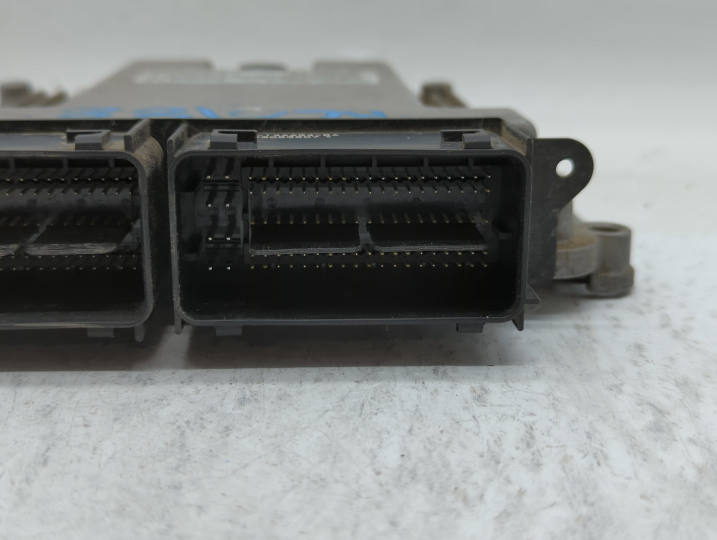 2017-2019 Ford Fusion PCM Engine Control Computer ECU ECM PCU OEM P/N:KS7A-12A650-BCA HS7A-12A650-ABB Fits Fits 2017 2018 20