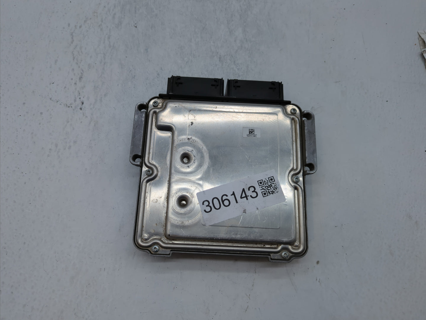 2017-2019 Ford Fusion PCM Engine Control Computer ECU ECM PCU OEM P/N:KS7A-12A650-BCA HS7A-12A650-ABB Fits Fits 2017 2018 20