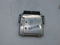 2017-2019 Ford Fusion PCM Engine Control Computer ECU ECM PCU OEM P/N:KS7A-12A650-BCA HS7A-12A650-ABB Fits Fits 2017 2018 20