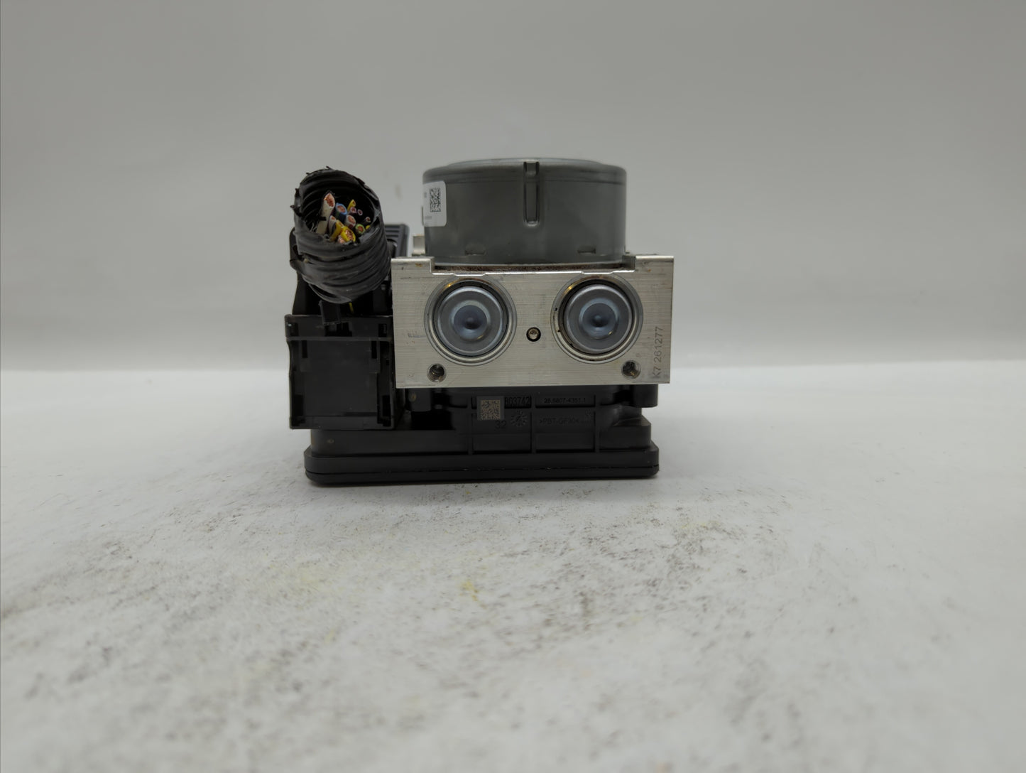 2017-2018 Ford Fusion ABS Pump Control Module Replacement P/N:HG9C-2B373-BG HG9C-2C219-LG, HG9C-2B373-BH Fits Fits 2017 2018