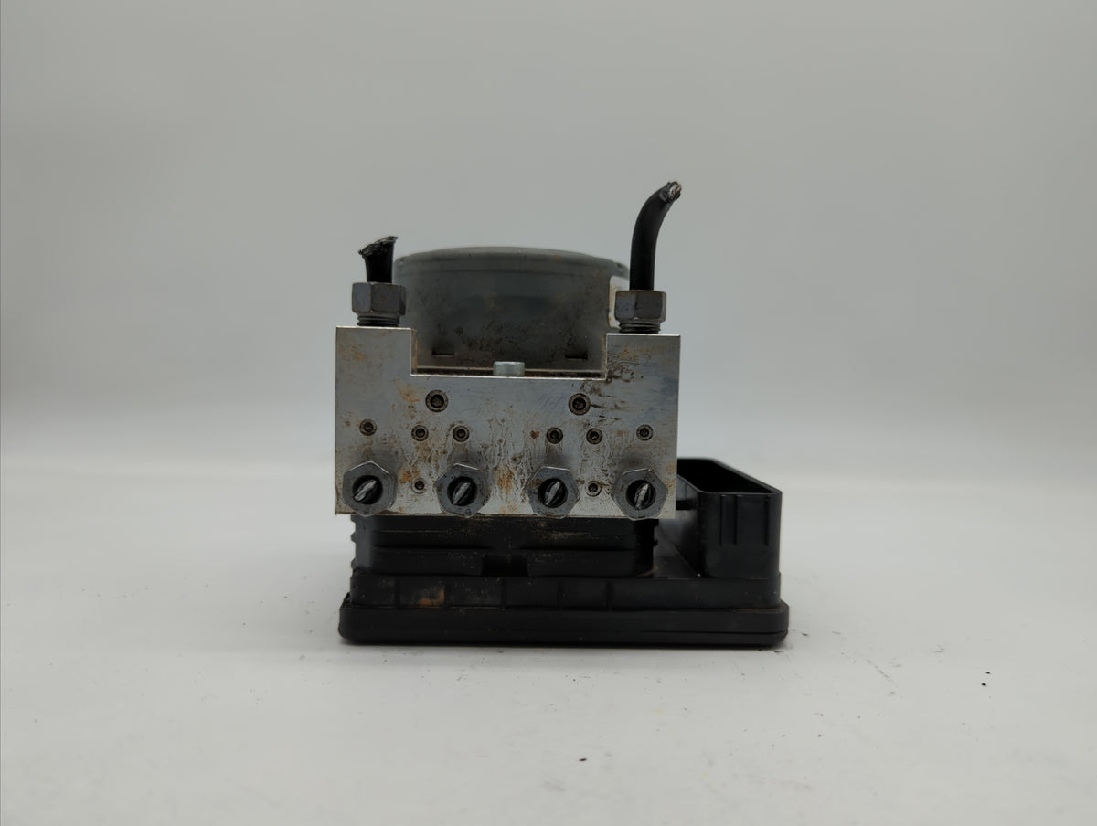 2017-2018 Ford Fusion Anti-Lock Brake ABS Pump Module Actuator OEM P/N:HG9C-2B373-BG HG9C-2C219-LG Fits Fits 2017 2018 OEM U