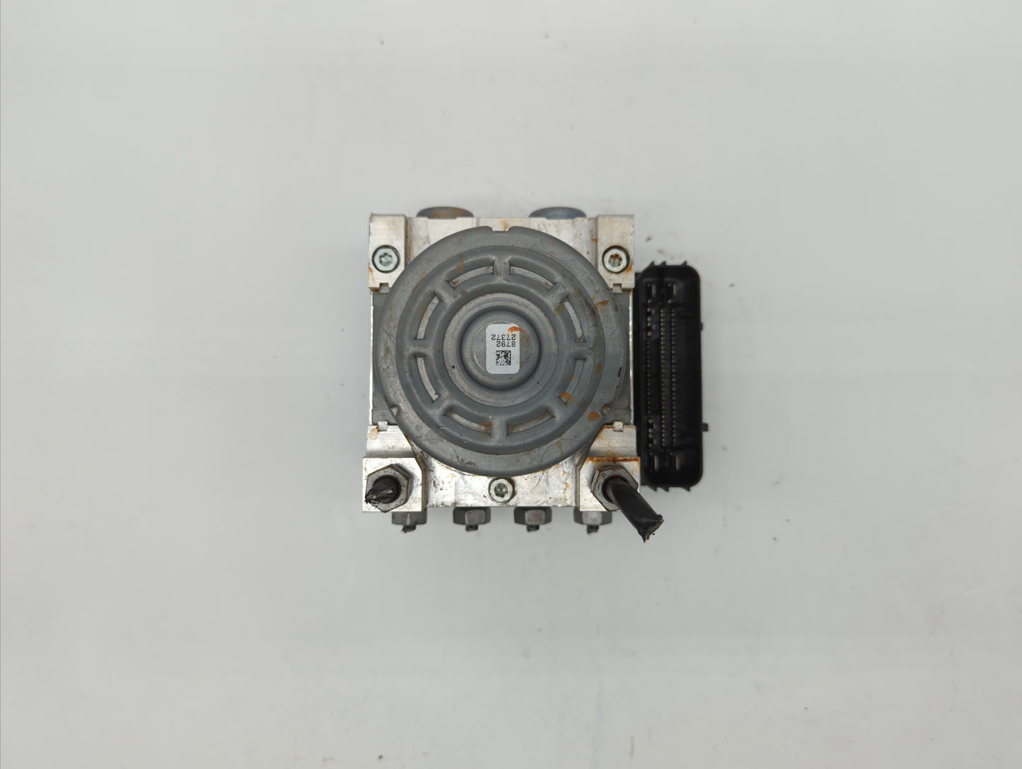 2017-2018 Ford Fusion ABS Pump Control Module Replacement P/N:HG9C-2B373-BG HG9C-2C219-LG, HG9C-2B373-BH Fits Fits 2017 2018