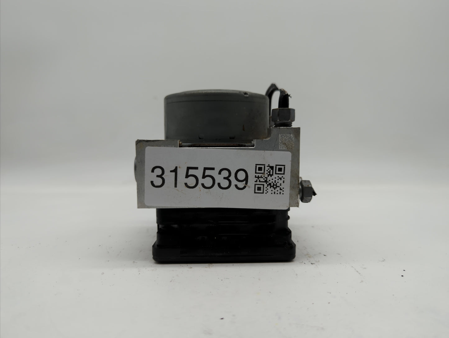 2017-2018 Ford Fusion ABS Pump Control Module Replacement P/N:HG9C-2B373-BG HG9C-2C219-LG, HG9C-2B373-BH Fits Fits 2017 2018