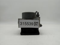 2017-2018 Ford Fusion ABS Pump Control Module Replacement P/N:HG9C-2B373-BG HG9C-2C219-LG, HG9C-2B373-BH Fits Fits 2017 2018