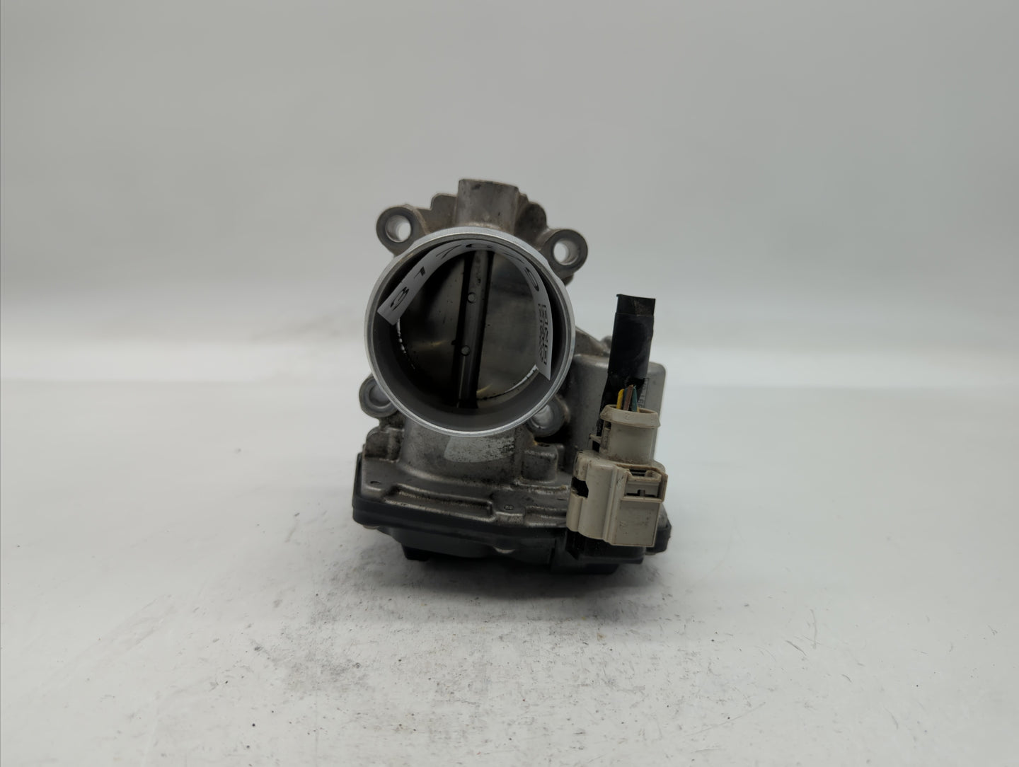 2014-2019 Ford Fusion Throttle Body P/N:DS7G-9F991-BB DS7G-9E991-BB, DS7G-9F991-CA Fits Fits 2014 2015 2016 2017 2018 2019 O