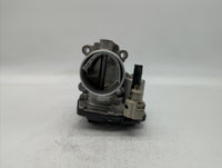 2014-2019 Ford Fusion Throttle Body P/N:DS7G-9F991-BB DS7G-9E991-BB, DS7G-9F991-CA Fits Fits 2014 2015 2016 2017 2018 2019 O