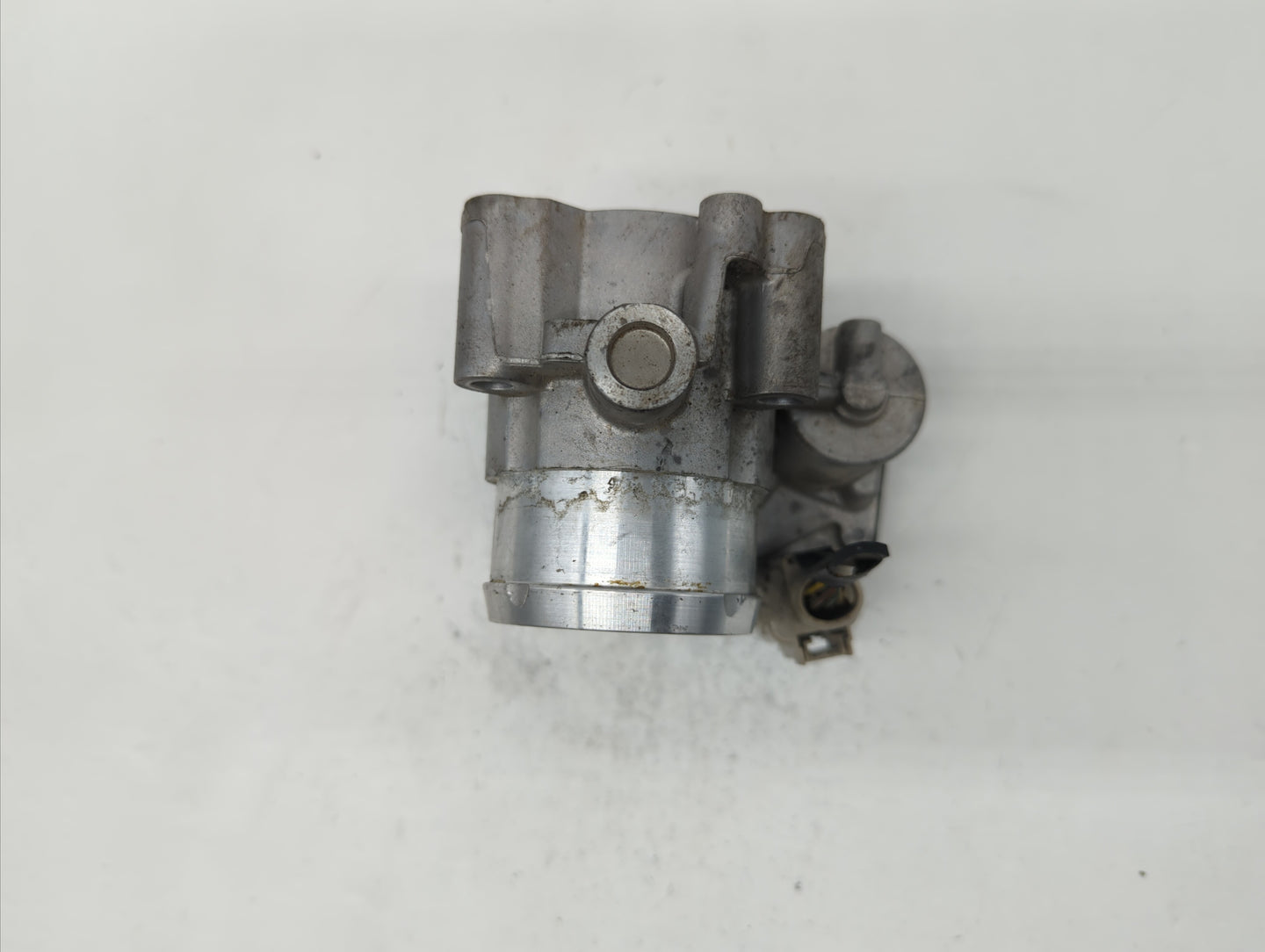 2014-2019 Ford Fusion Throttle Body P/N:DS7G-9F991-BB DS7G-9E991-BB, DS7G-9F991-CA Fits Fits 2014 2015 2016 2017 2018 2019 O