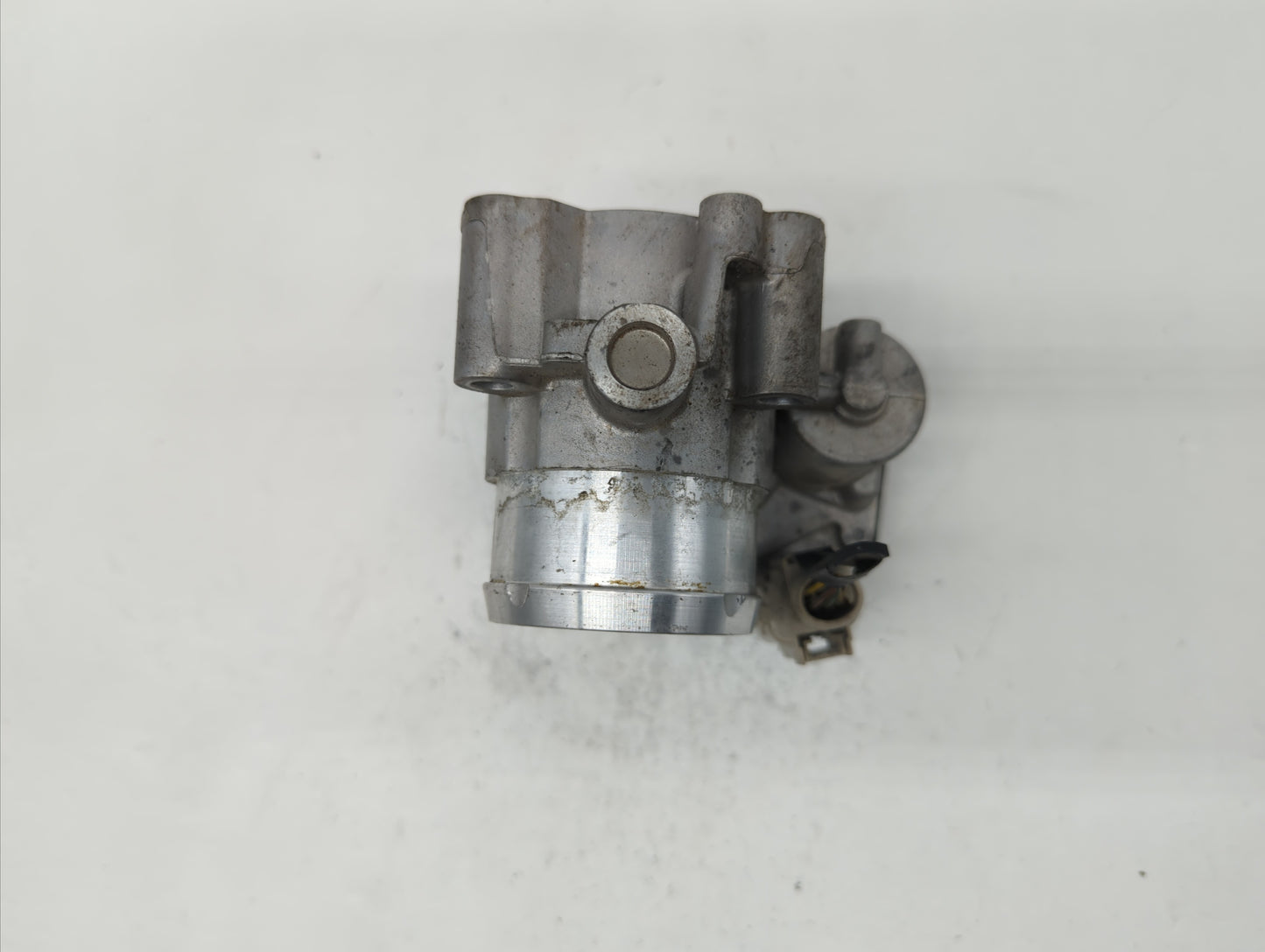 2014-2019 Ford Fusion Throttle Body P/N:DS7G-9F991-BB DS7G-9E991-BB, DS7G-9F991-CA Fits Fits 2014 2015 2016 2017 2018 2019 O