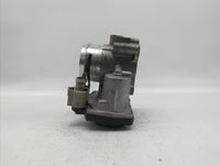 2014-2019 Ford Fusion Throttle Body P/N:DS7G-9F991-BB DS7G-9E991-BB, DS7G-9F991-CA Fits Fits 2014 2015 2016 2017 2018 2019 O