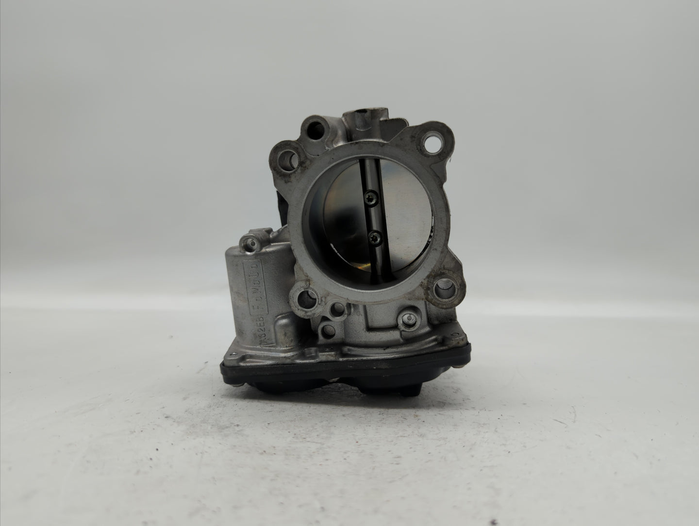 2014-2019 Ford Fusion Throttle Body P/N:DS7G-9F991-BB DS7G-9E991-BB, DS7G-9F991-CA Fits Fits 2014 2015 2016 2017 2018 2019 O