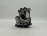 2014-2019 Ford Fusion Throttle Body P/N:DS7G-9F991-BB DS7G-9E991-BB, DS7G-9F991-CA Fits Fits 2014 2015 2016 2017 2018 2019 O