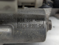 2014-2019 Ford Fusion Throttle Body P/N:DS7G-9F991-BB DS7G-9E991-BB, DS7G-9F991-CA Fits Fits 2014 2015 2016 2017 2018 2019 O
