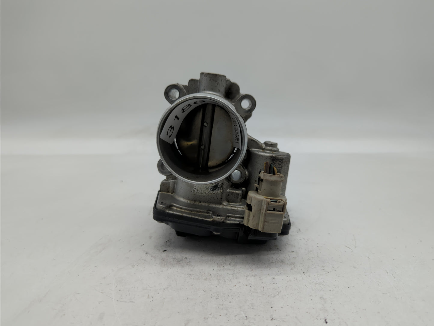 2014-2019 Ford Fusion Throttle Body P/N:DS7G-9F991-BB DS7G-9E991-BB, DS7G-9F991-CA Fits Fits 2014 2015 2016 2017 2018 2019 O
