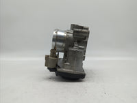 2014-2019 Ford Fusion Throttle Body P/N:DS7G-9F991-BB DS7G-9E991-BB, DS7G-9F991-CA Fits Fits 2014 2015 2016 2017 2018 2019 O