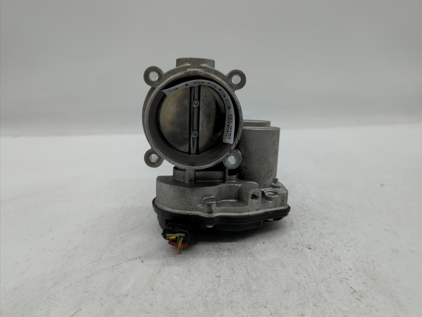 2013-2019 Ford Fusion Throttle Body P/N:DS7E-9F991-AK DS7E-9F991-AD Fits Fits 2013 2014 2015 2016 2017 2018 2019 2020 OEM Us