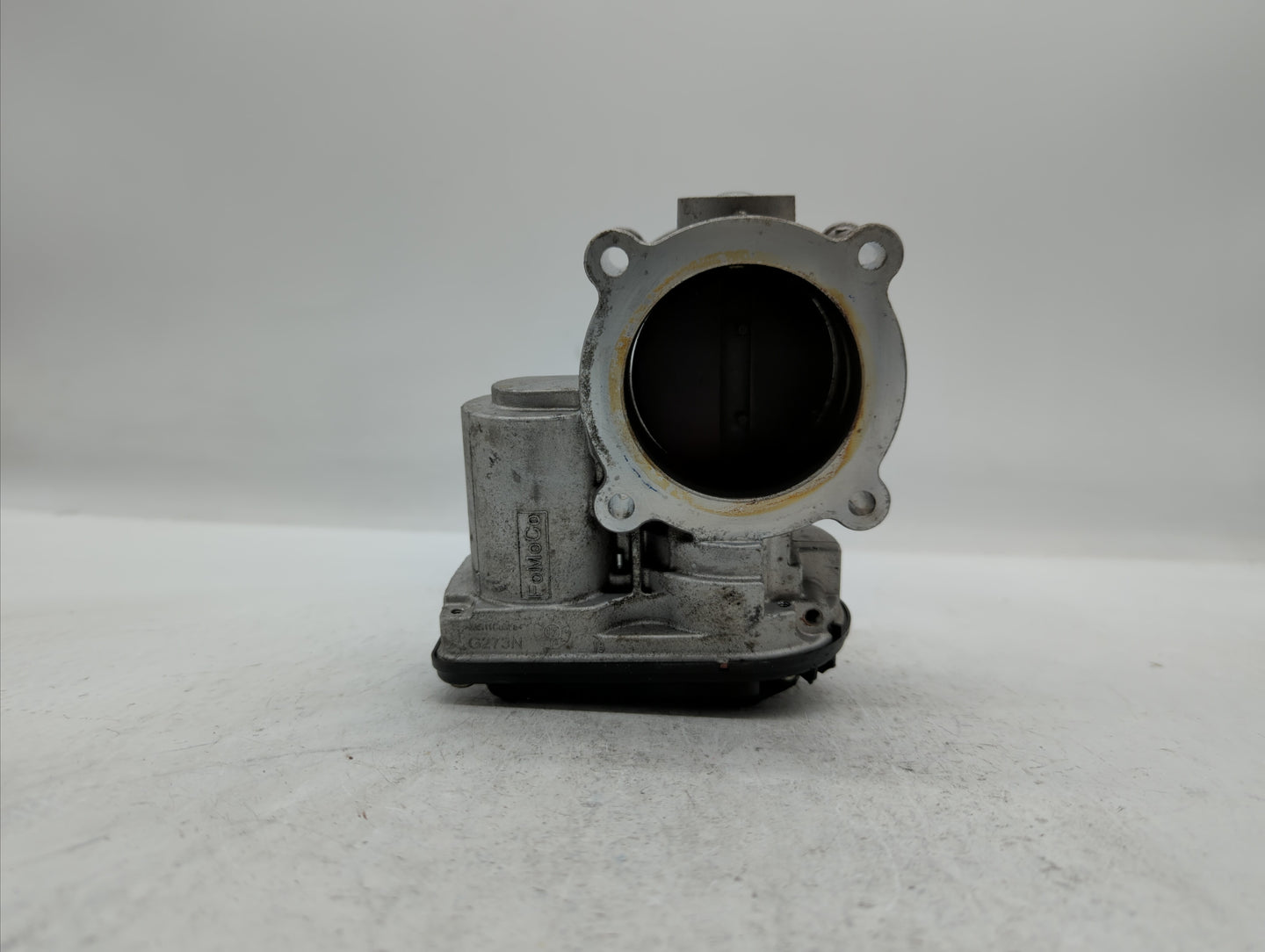 2013-2019 Ford Fusion Throttle Body P/N:DS7E-9F991-AK DS7E-9F991-AD Fits Fits 2013 2014 2015 2016 2017 2018 2019 2020 OEM Us