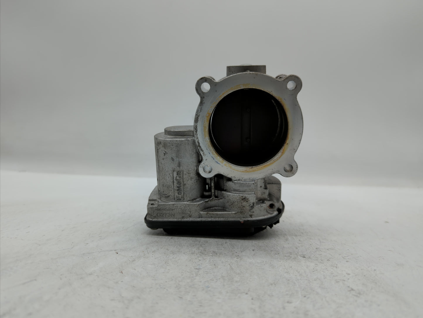 2013-2019 Ford Fusion Throttle Body P/N:DS7E-9F991-AK DS7E-9F991-AD Fits Fits 2013 2014 2015 2016 2017 2018 2019 2020 OEM Us