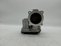 2013-2019 Ford Fusion Throttle Body P/N:DS7E-9F991-AK DS7E-9F991-AD Fits Fits 2013 2014 2015 2016 2017 2018 2019 2020 OEM Us