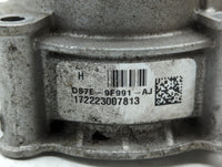 2013-2019 Ford Fusion Throttle Body P/N:DS7E-9F991-AK DS7E-9F991-AD Fits Fits 2013 2014 2015 2016 2017 2018 2019 2020 OEM Us