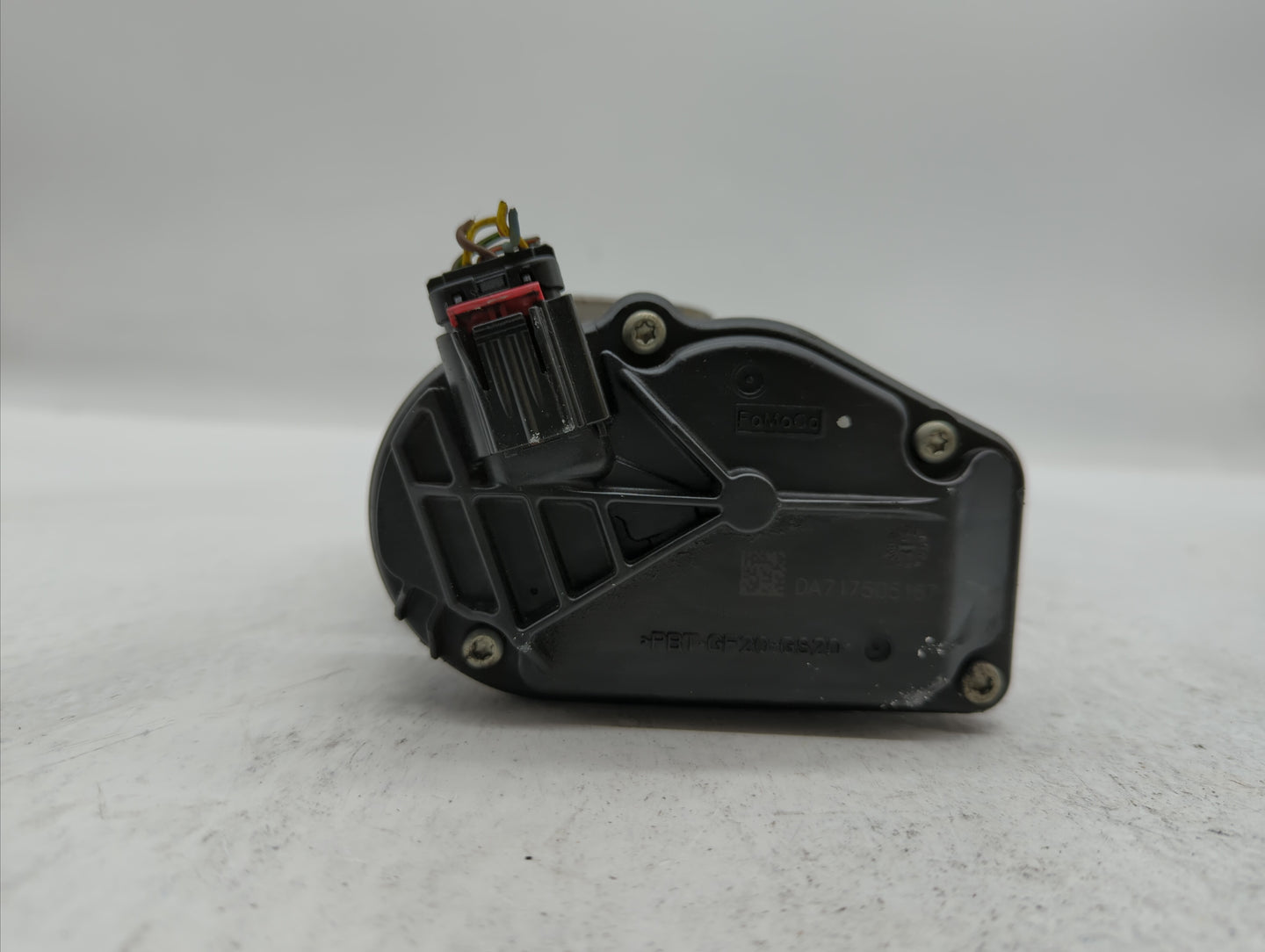 2013-2019 Ford Fusion Throttle Body P/N:DS7E-9F991-AK DS7E-9F991-AD Fits Fits 2013 2014 2015 2016 2017 2018 2019 2020 OEM Us