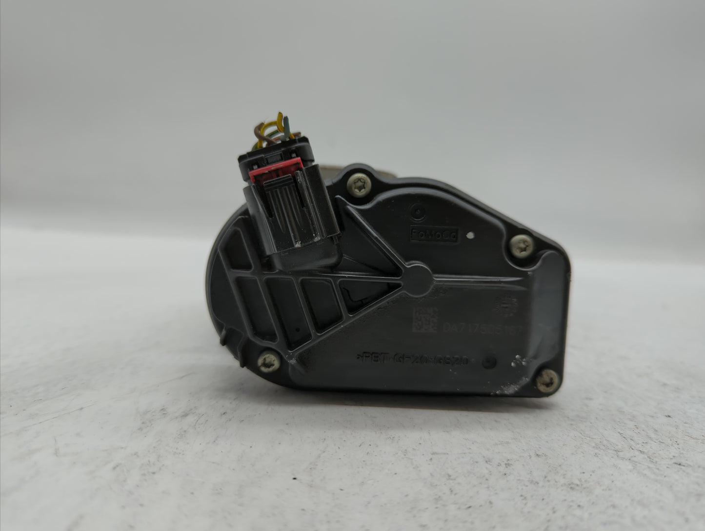 2013-2019 Ford Fusion Throttle Body P/N:DS7E-9F991-AK DS7E-9F991-AD Fits Fits 2013 2014 2015 2016 2017 2018 2019 2020 OEM Us