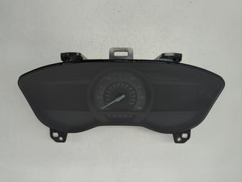 compare product 2018 Ford Fusion Instrument Cluster Speedometer Gauges P/N:JS7T-10849-GA Fits OEM Used Auto Parts