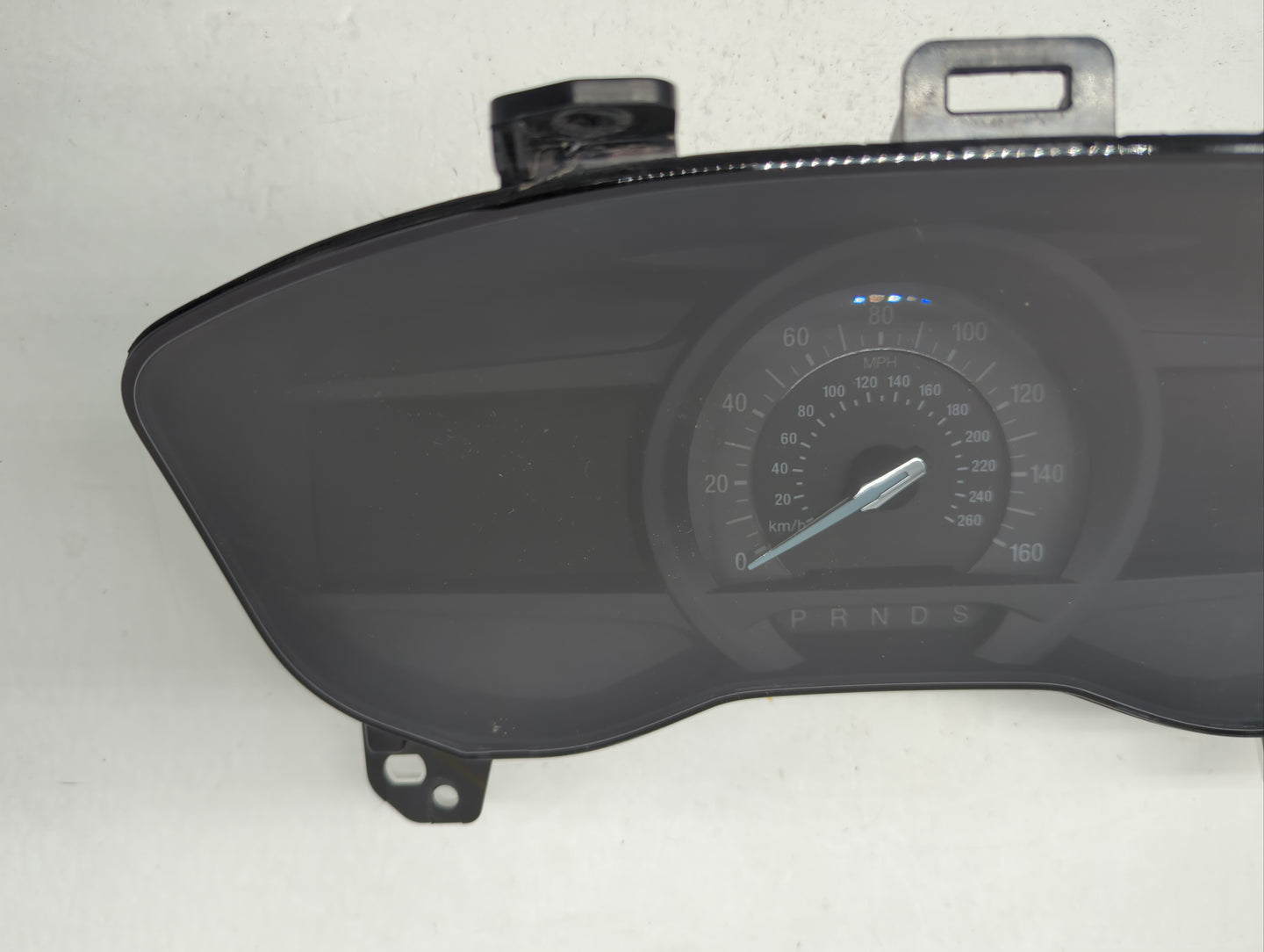 2018 Ford Fusion Instrument Cluster Speedometer Gauges P/N:JS7T-10849-GA Fits OEM Used Auto Parts - Oemusedautoparts1.com